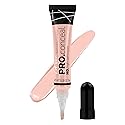 L.A. Girl HD Pro.Conceal, Cool Pink Corrector GC965 Beauty & Personal Care L.A. Girl