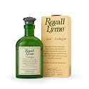 ROYALL LYME, Men's Heritage Cologne, Inspired by Bermuda - 2 Fl oz Splash Beauty & Personal Care ROYALL LYME