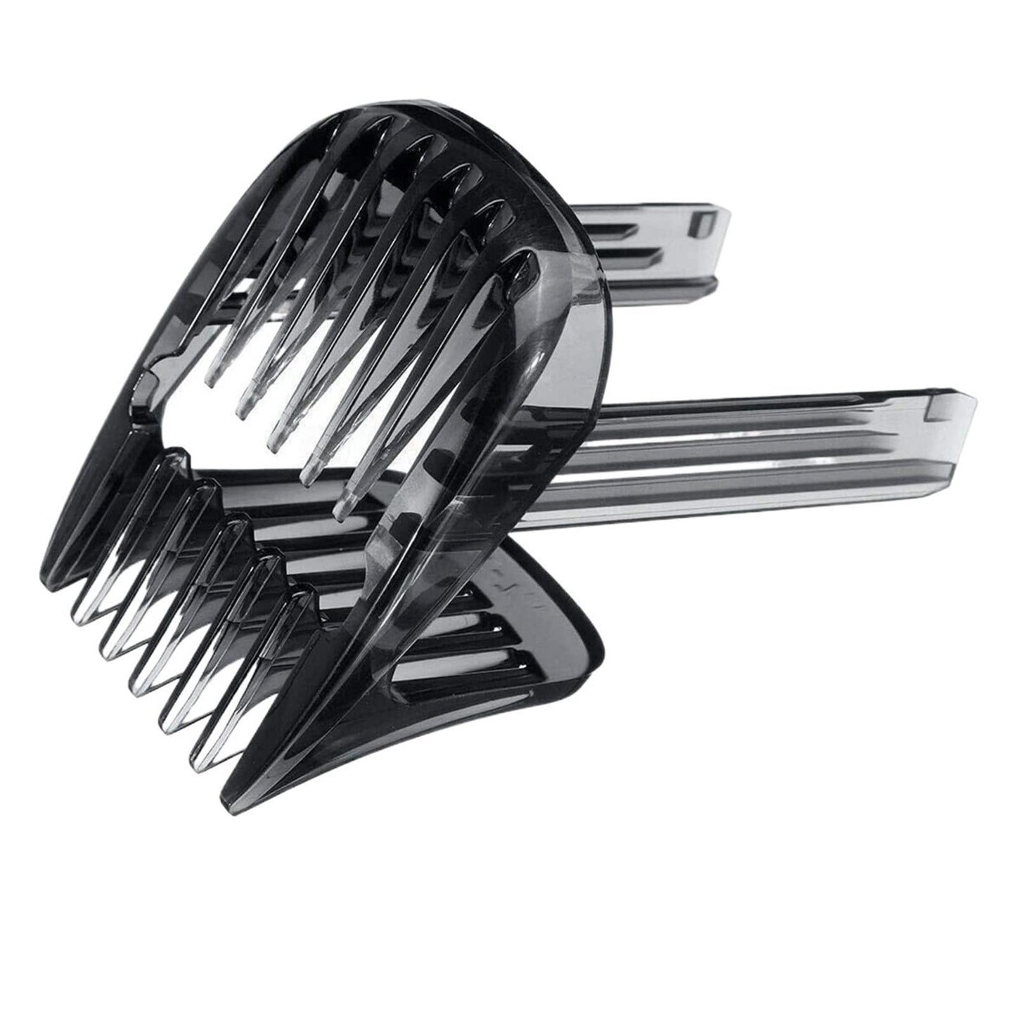 1-7mm Hair Clipper Comb?Compatible for Philips?HC9450 HC9490 HC9452 HC7460 HC7462 Hair Trimmer Replacement Comb Beauty and Personal Care Ouyniei