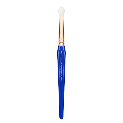 Bdellium Tools Professional Makeup Brush - Golden Triangle Series 783 Small Tapered Blending - With All Vegan and Soft Synthetic Fibers, For Applying Beauty & Personal Care BDELLIUM TOOLS