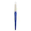 Bdellium Tools Professional Makeup Brush - Golden Triangle Series 783 Small Tapered Blending - With All Vegan and Soft Synthetic Fibers, For Applying Beauty & Personal Care BDELLIUM TOOLS