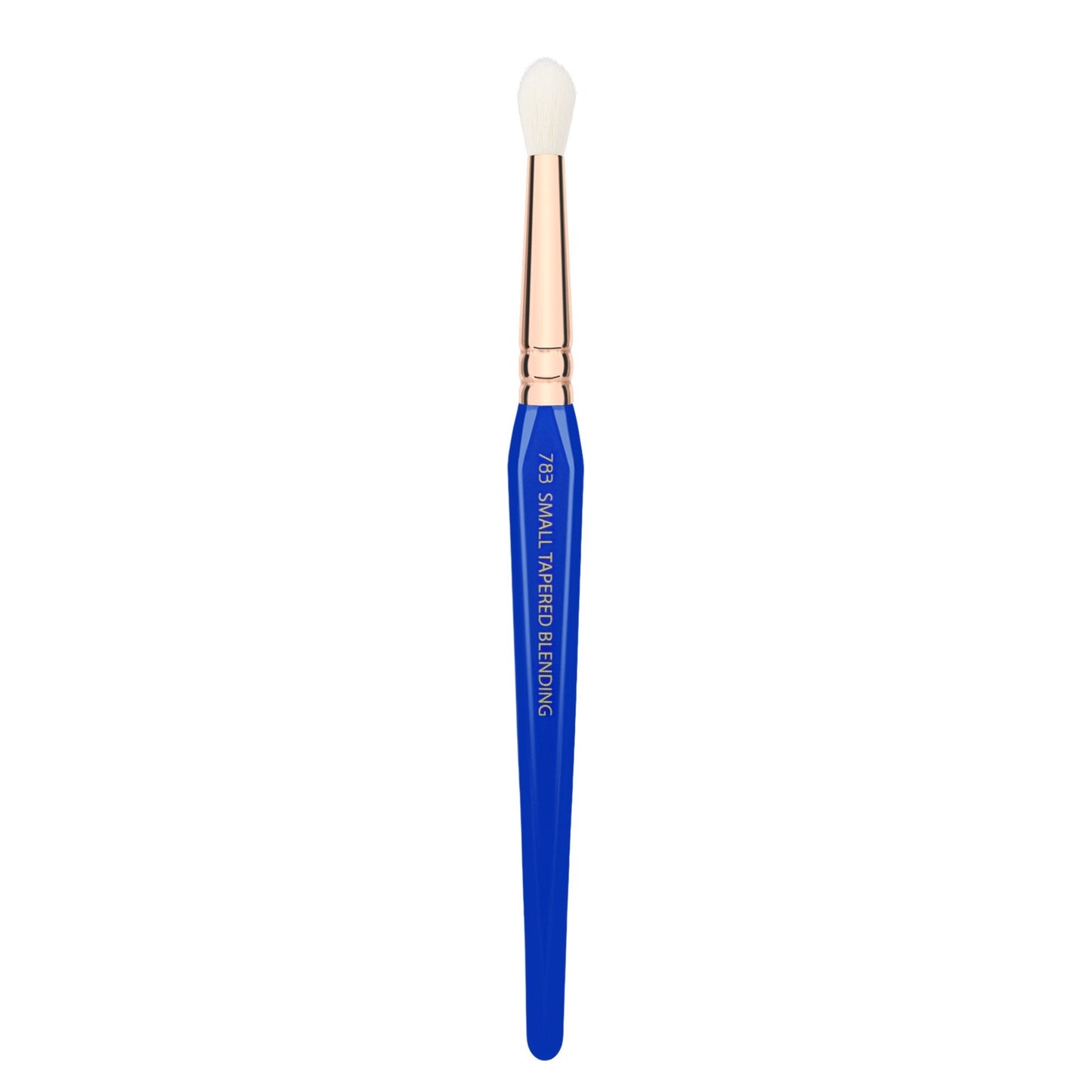 Bdellium Tools Professional Makeup Brush - Golden Triangle Series 783 Small Tapered Blending - With All Vegan and Soft Synthetic Fibers, For Applying Beauty & Personal Care BDELLIUM TOOLS