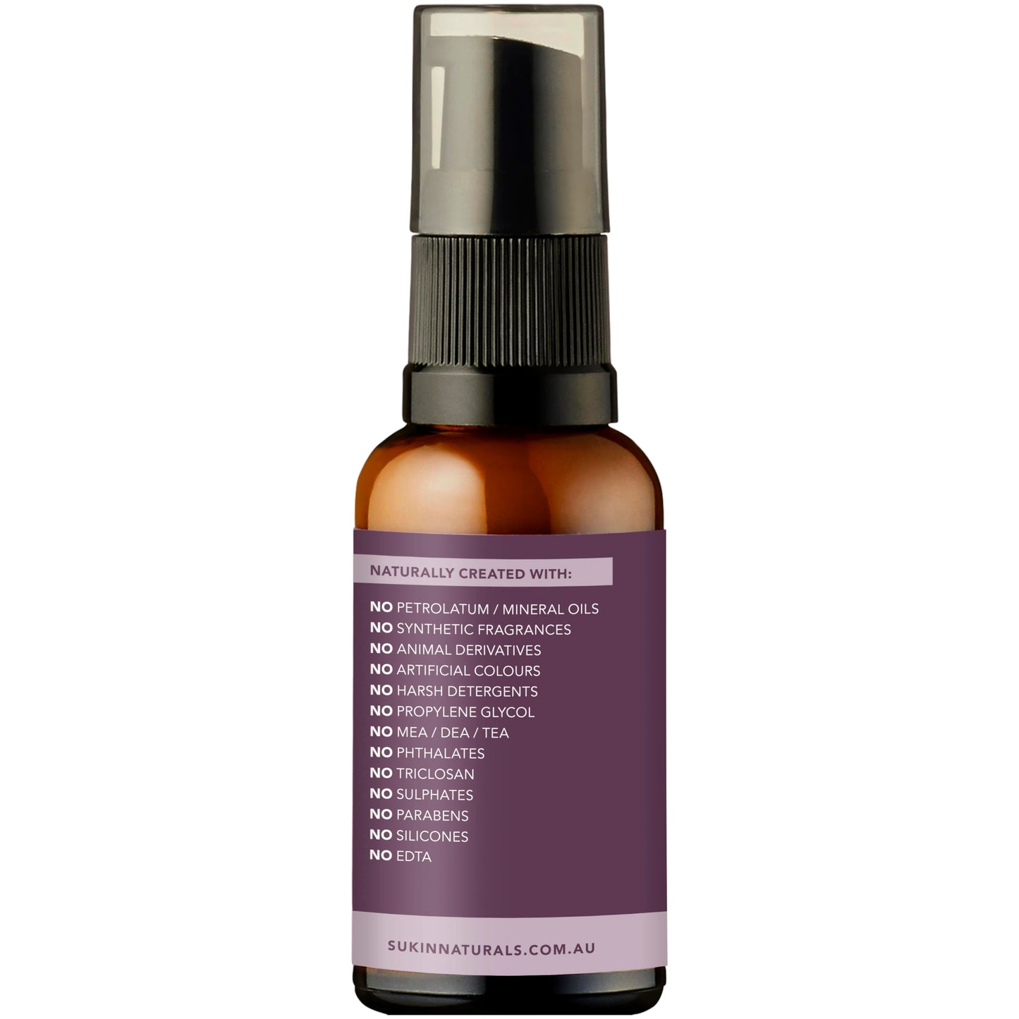 Sukin Purely Ageless Intensive Firming Serum, 1.01 fl oz Beauty & Personal Care Sukin