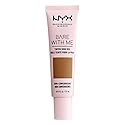NYX PROFESSIONAL MAKEUP Bare With Me Tinted Skin Veil, Lightweight BB Cream - Cinnamon Mahogany Beauty & Personal Care NYX PROFESSIONAL MAKEUP