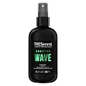 TRESemmé One Step 5-in-1 Leave-In Hair Styling Mist for Wavy Hair Wave Defining Mist Hair Care Product to Enhance Natural Waves 8 oz Beauty & Personal Care TRESemmé