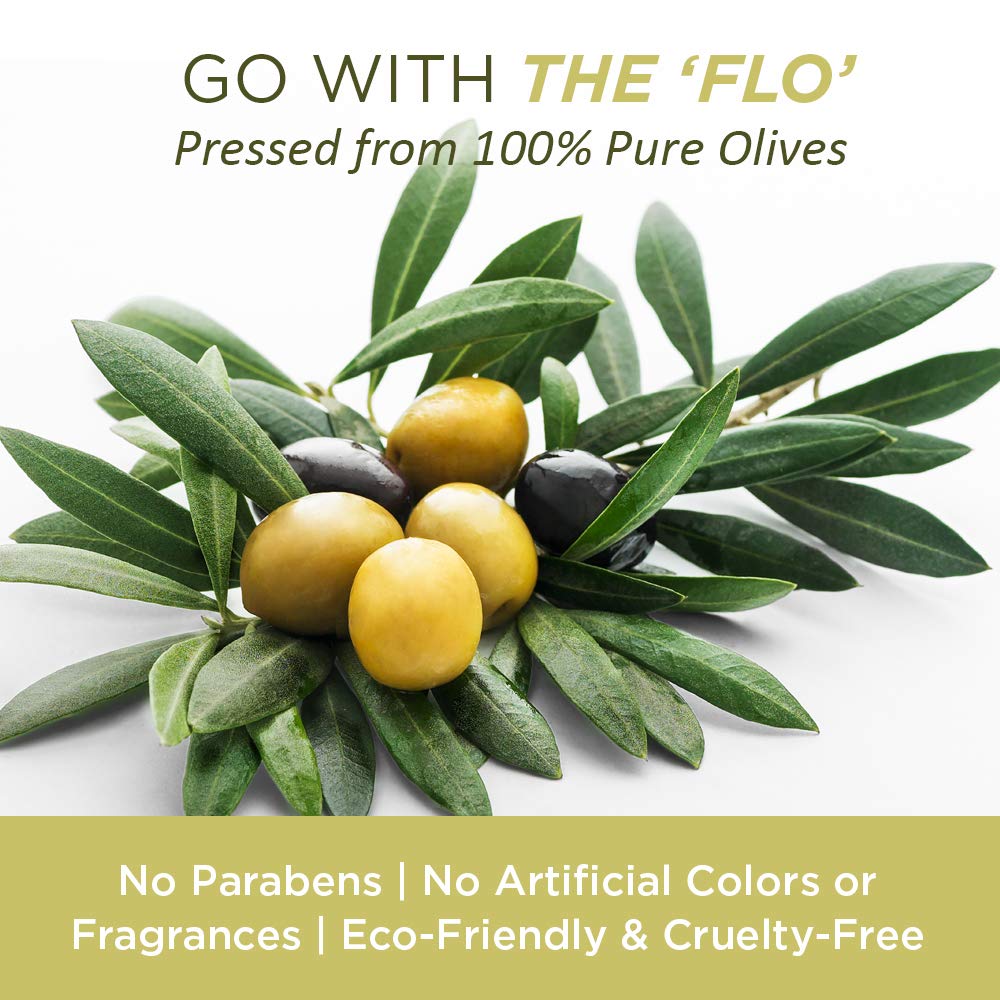 Pure Olive Squalane Oil : 99581: Oil, (Carton) 2oz Beauty & Personal Care Life-Flo
