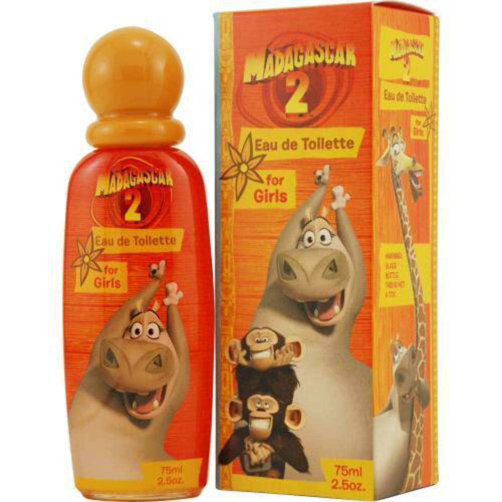 Madagascar 2 by Marmol & Son for Men. Eau De Toilette Spray 2.5-Ounces Beauty & Personal Care Marmol & Son