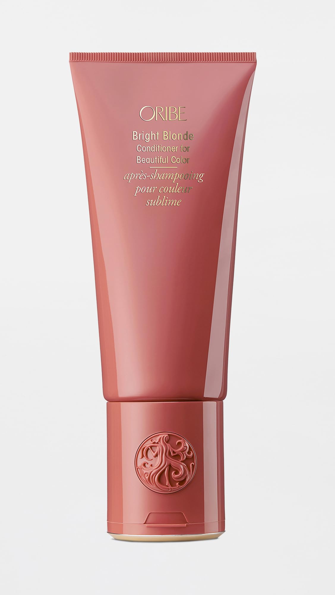 Oribe Bright Blonde Conditioner for Beautiful Color, 6.8 oz Beauty & Personal Care ORIBE