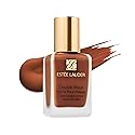 Estée Lauder Double Wear Stay-in-Place 24-Hour Long-Wear Matte Foundation Makeup, 1 Fl Oz, 6C1 Rich Cocoa Beauty & Personal Care Estée Lauder