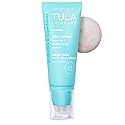 TULA Skin Care Face Filter Blurring and Moisturizing Primer - Supersize Magic Hour, Evens the Appearance of Skin Tone & Redness, Hydrates & Improves Beauty & Personal Care TULA