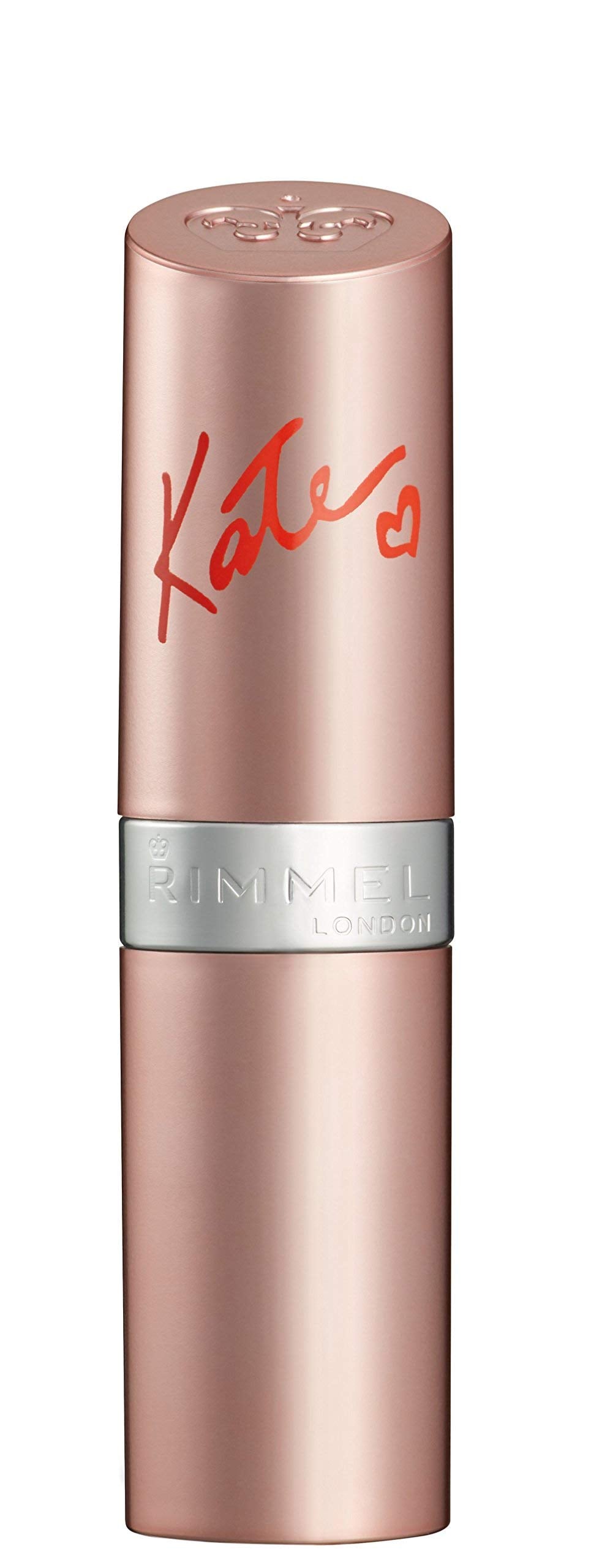 RIMMEL KATE LASTING FINISH LIPSTICK 051 MUSE RED Beauty & Personal Care Rimmel