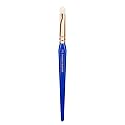 Bdellium Tools Professional Makeup Brush - Golden Triangle 773 Shading Blender - With All Vegan and Soft Synthetic Fibers, For shading & Blending Beauty & Personal Care BDELLIUM TOOLS