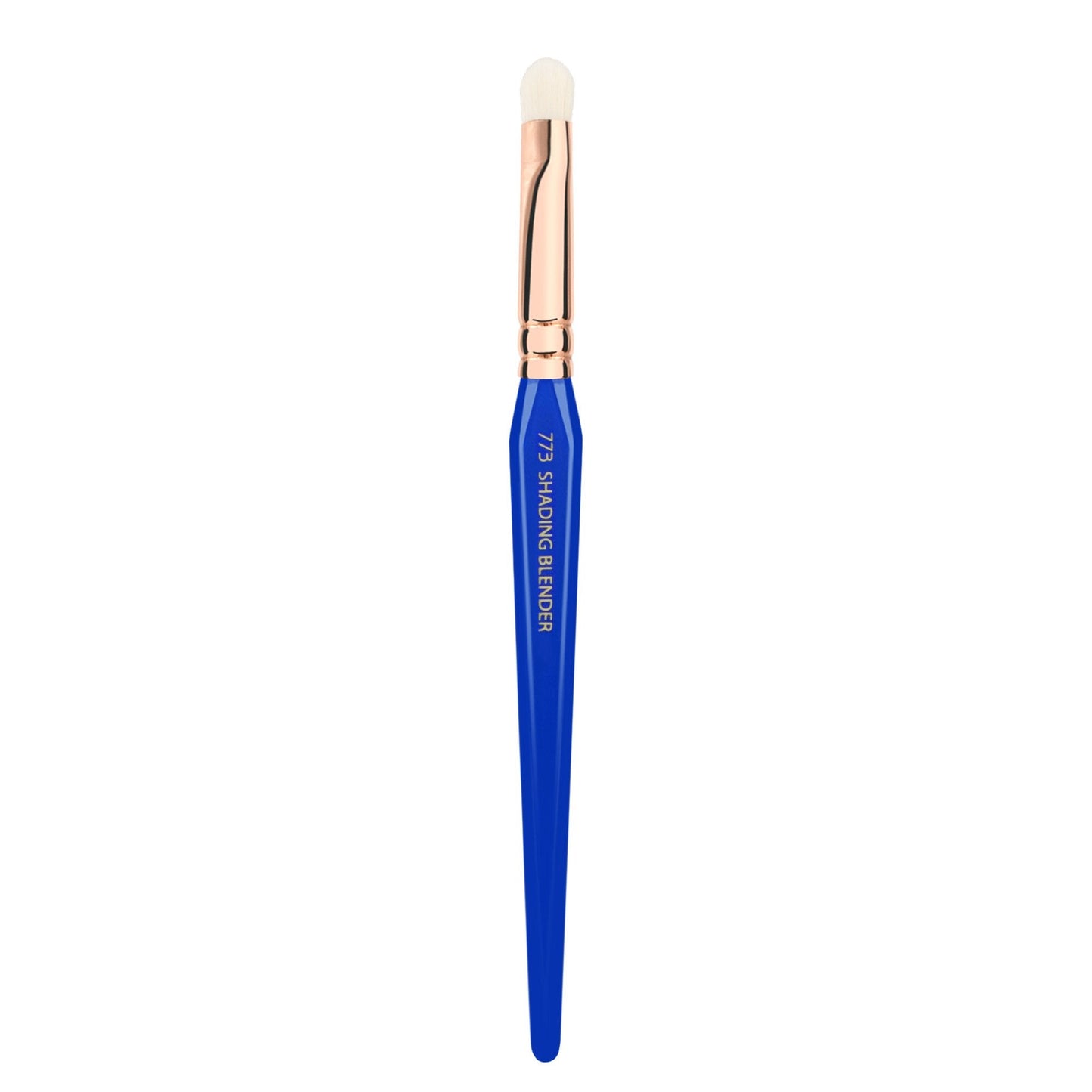 Bdellium Tools Professional Makeup Brush - Golden Triangle 773 Shading Blender - With All Vegan and Soft Synthetic Fibers, For shading & Blending Beauty & Personal Care BDELLIUM TOOLS