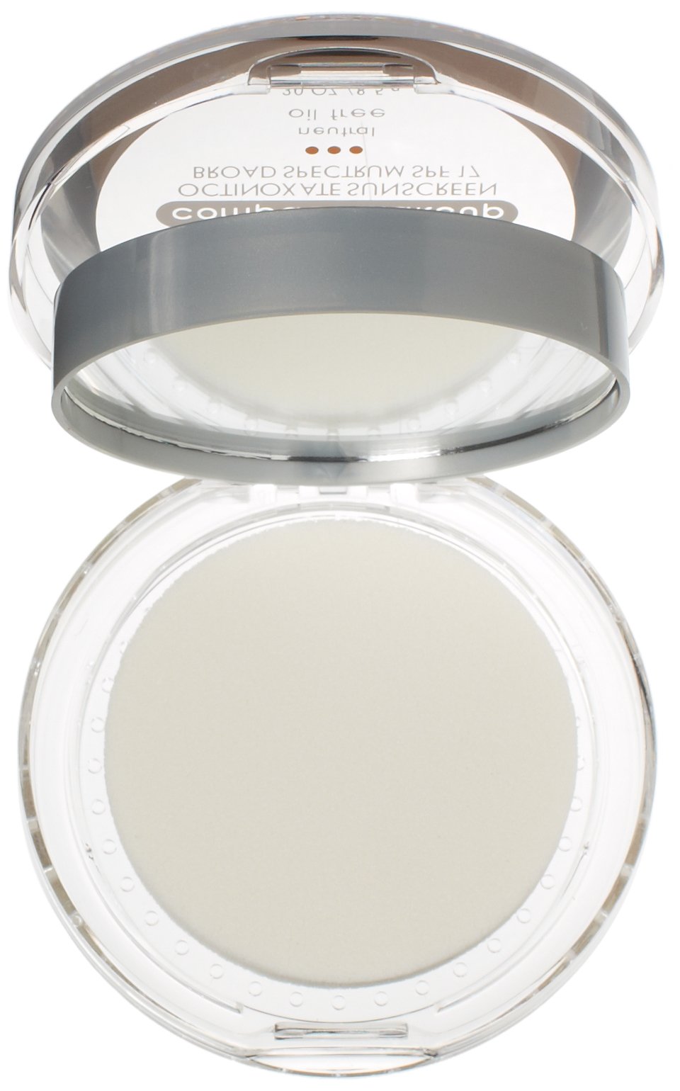 L'Oréal Paris True Match Super-Blendable Compact Makeup, W1 Porcelain, 0.3 oz. Beauty & Personal Care L'Oreal Paris