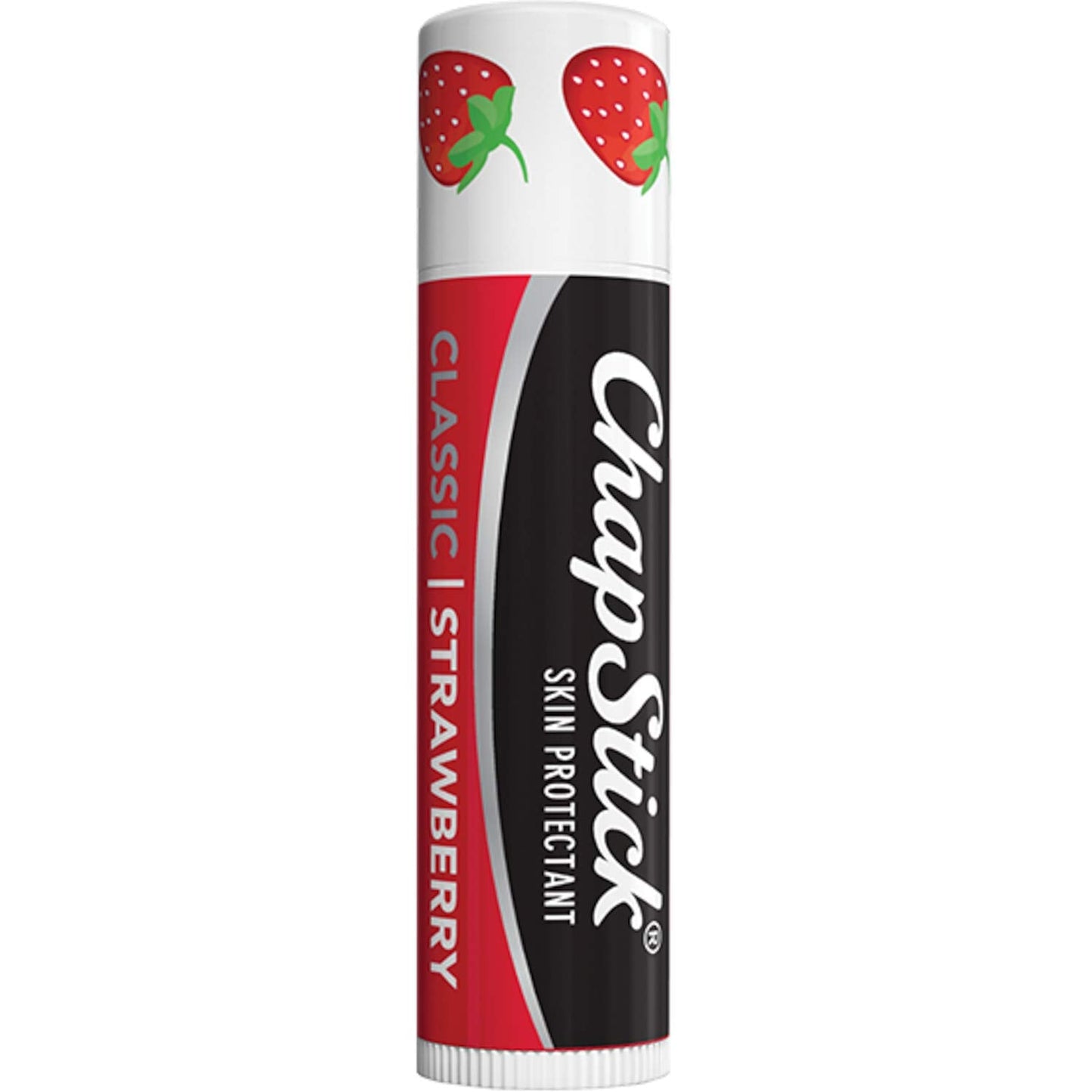 ChapStick Lip Balm Strawberry 0.15 oz (Pack of 10) Beauty & Personal Care ChapStick