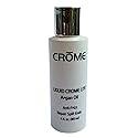 Liquid Crome Lite- 4 Oz - Argan Oil - Anti-Frizz- Repairs Split Ends Beauty & Personal Care Crome