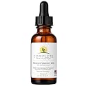 Complete Skin Solutions Advanced Vitamin C 20% Serum With Hyaluronic Acid Beauty & Personal Care COMPLETE SKIN SOLUTIONS