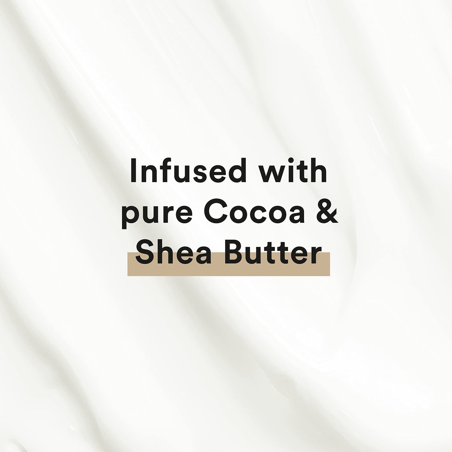 Suave Skin Solutions Body Lotion Cocoa Butter & Shea 18 oz Beauty & Personal Care Suave