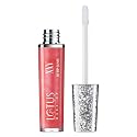 Lotus Makeup Xxv 3d Lip Gloss Exotica, Peach, 8 ml Beauty & Personal Care Lotus
