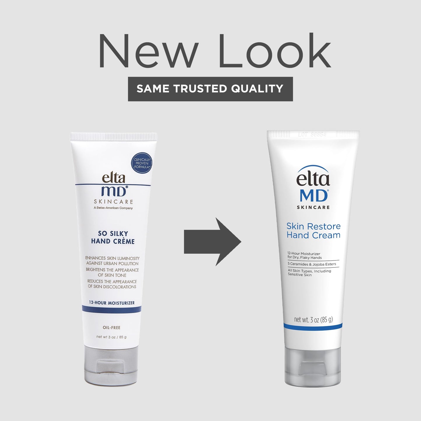 EltaMD Skin Restore Hand Cream Beauty & Personal Care EltaMD