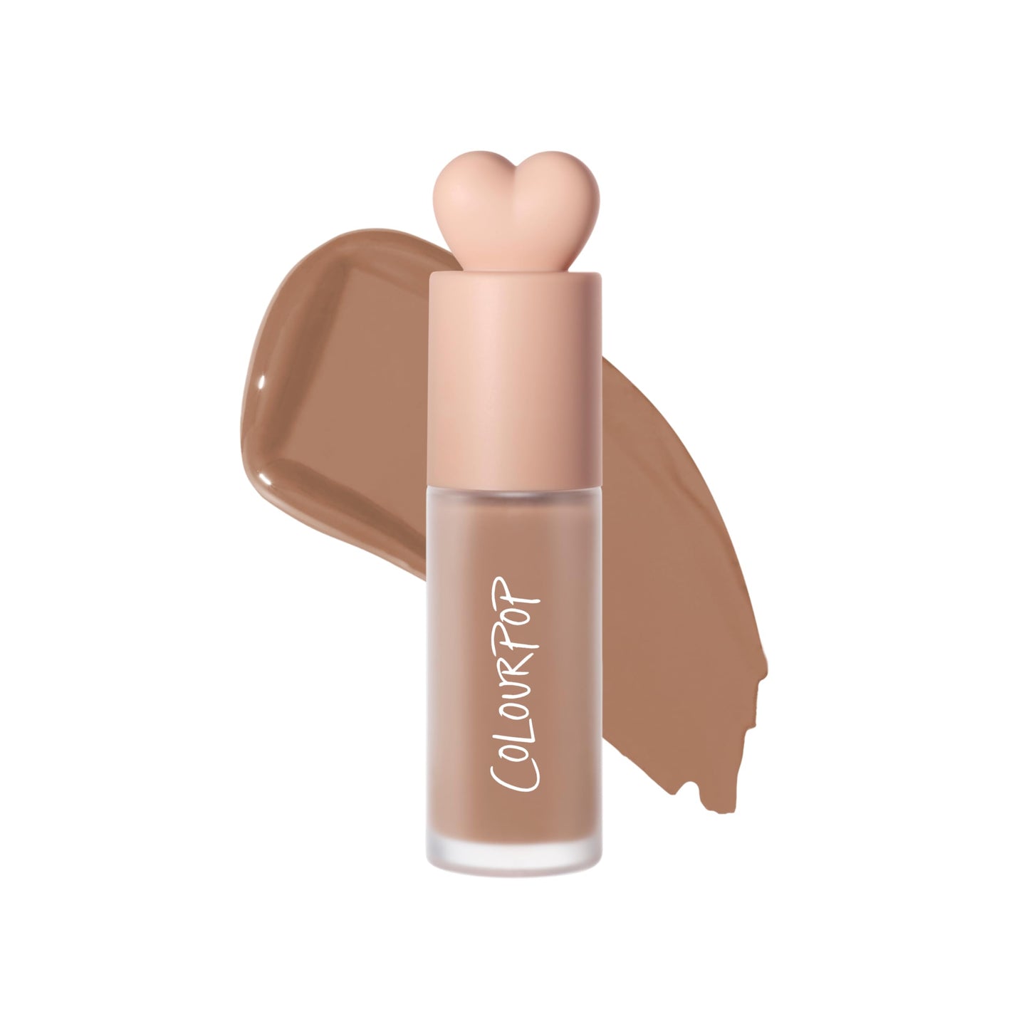 ColourPop Liquid Bronzer for Face - Buildable + Lightweight Liquid Contour + Makeup Bronzer - Blendable + Hydrating Formula with Squalane + Vitamin E Beauty & Personal Care ColourPop