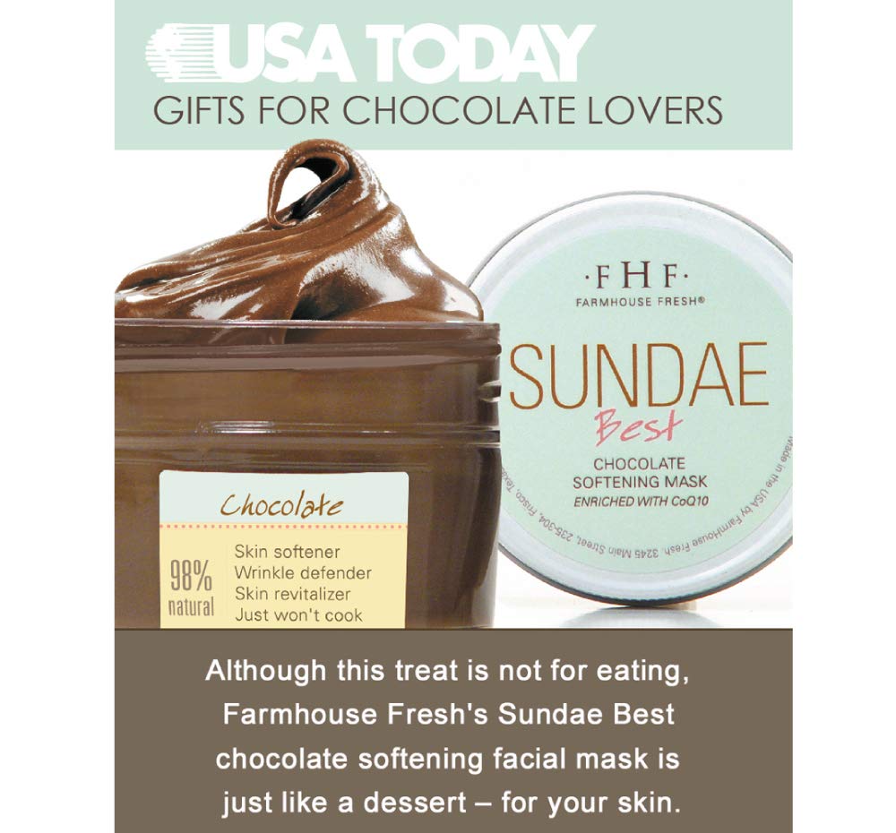 Farmhouse Fresh Sundae Best 3.2 oz Beauty & Personal Care FarmHouse Fresh