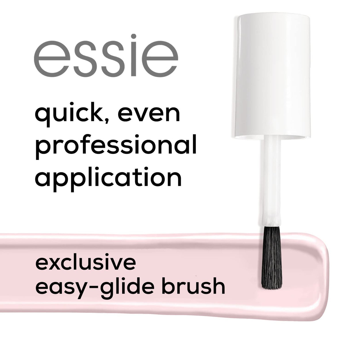 essie New National title Value: vegan nail polish, Hike It Up, fall 2022 collection, midtone neutral tan Beauty & Personal Care essie