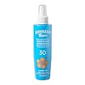 Hawaiian Tropic Weightless Hydration Water Mist for Body SPF 30, 5.2 Fl Oz | Hawaiian Tropic Body Spray Sunscreen Mist, Water Based SPF 30 Beauty & Personal Care Hawaiian Tropic