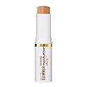 Revlon Glimmer Tinted Moisturizer Stick for Face, Lightweight Foundation, Hydrating Skincare-Infused Makeup, 130 130, 0.31 oz Beauty & Personal Care REVLON