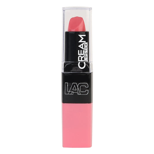 L.A. COLORS Moisture Cream Lipstick, Divine CML481 Beauty & Personal Care L.A. COLORS