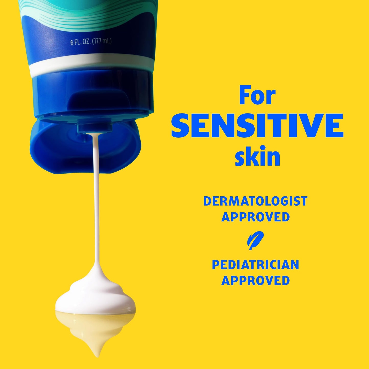 Banana Boat Sheer Sensitive Face Lotion, SPF 50, 3oz Beauty & Personal Care Banana Boat