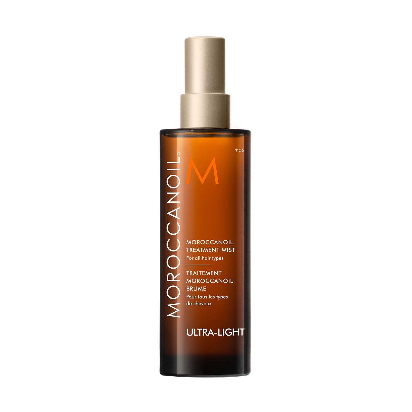 Moroccanoil Treatment Hair Oil Mist, 3.4 Fl. Oz. Beauty and Personal Care Moroccanoil Default Title