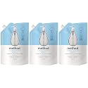 Method Gel Hand Soap Refill, Sweet Water, 34 Fl Oz (Pack of 3) Beauty & Personal Care Method