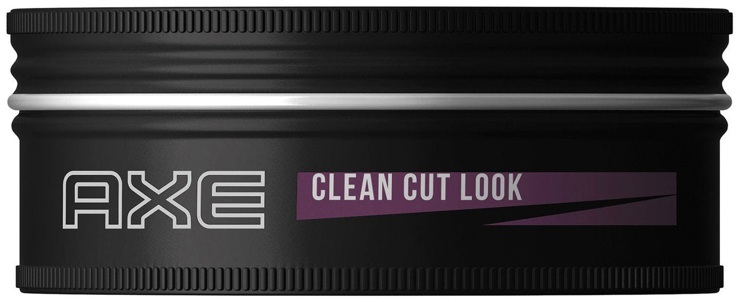 AXE Clean Cut Look Pomade, 2.64 oz Beauty & Personal Care AXE
