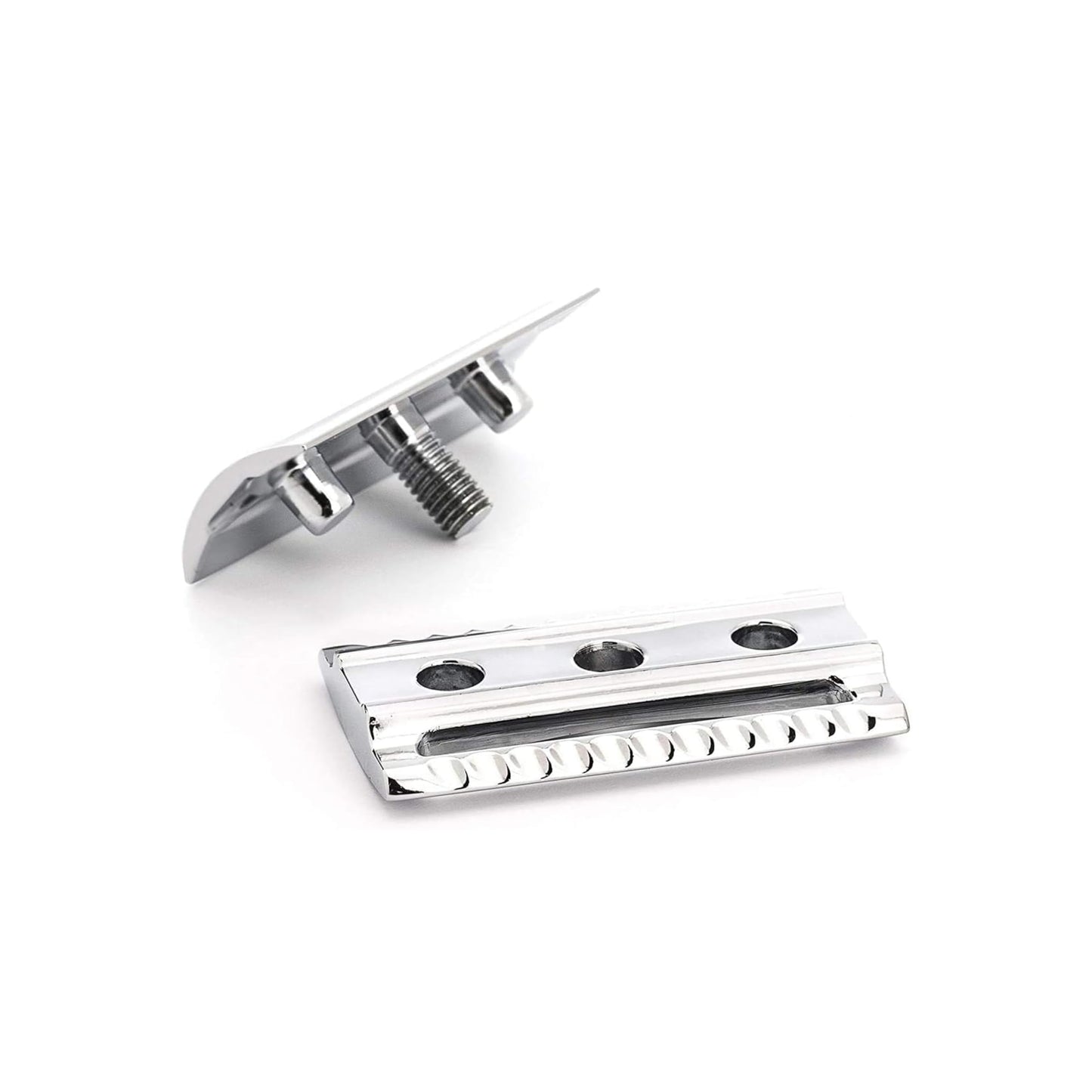 MÜHLE KOSMO Black Safety Razor Beauty and Personal Care MÜHLE