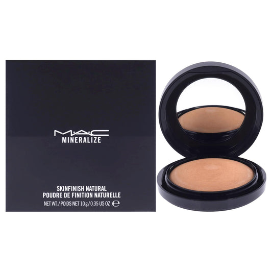 MAC Mineralize Skinfinish Natural - Medium Tan Powder Women 0.35 oz Beauty & Personal Care MAC