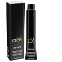 Cree Professional 1.1 - Blue Black Permanent Hair Color - Long Lasting, Rich Vibrant - Gray Coverage 100ml - 3.4 fl.oz. Beauty & Personal Care Créé
