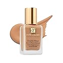 Estée Lauder Double Wear Stay-in-Place 24-Hour Long-Wear Matte Foundation Makeup | Original Formula 1 Fl Oz, 2N2 Buff Beauty & Personal Care Estée Lauder