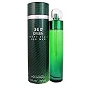 Perry Ellis 360 Green for Men, 3.4 fl oz EDT Beauty & Personal Care Perry Ellis