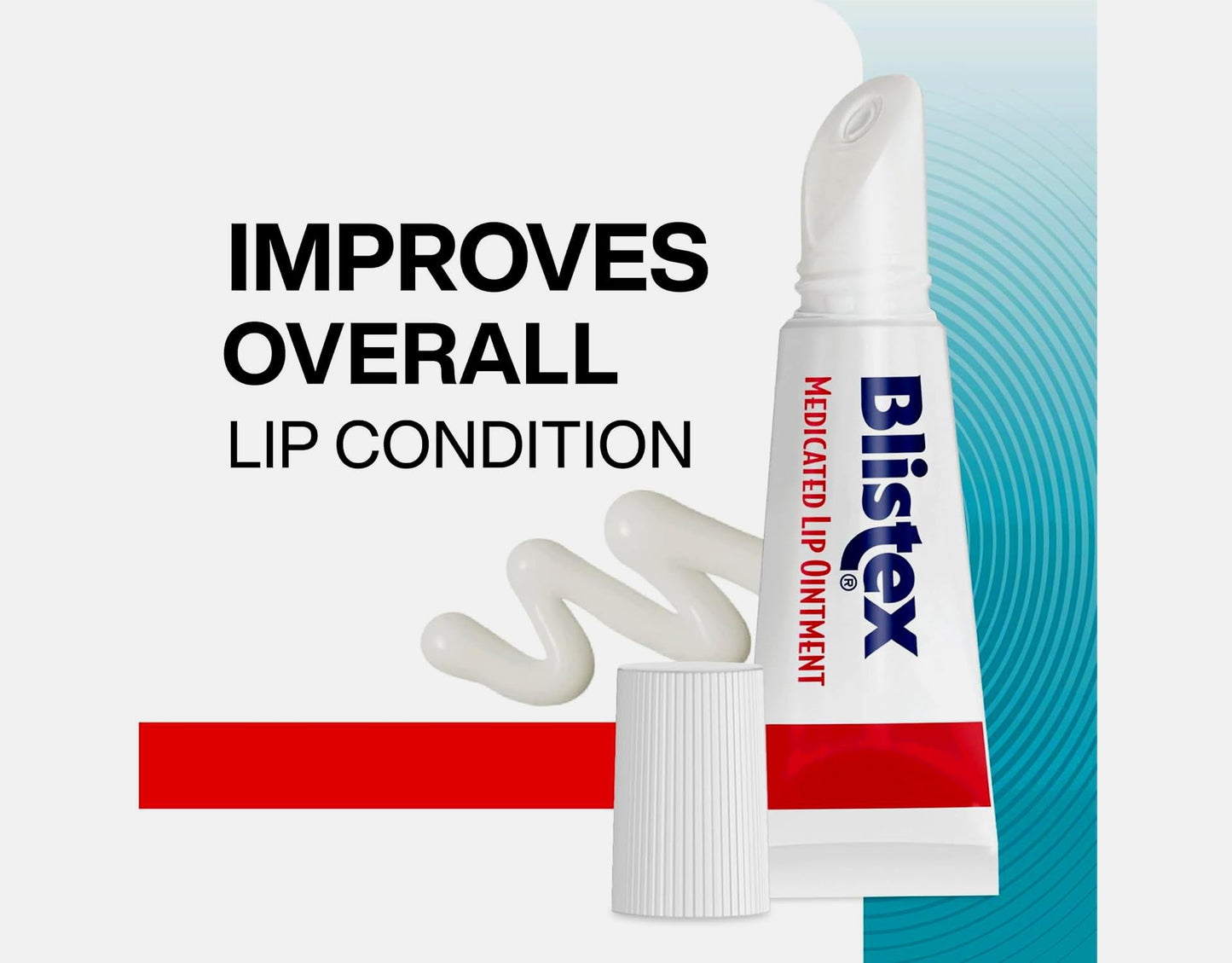 Blistex Medicated Lip Ointment 0.21 oz (Pack of 48) Beauty and Personal Care Blistex