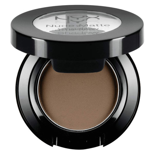 NYX Eye Shadow Underneath It All