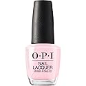 OPI Nail Lacquer Mod About You | Opaque Soft Pink Crème Chip Resistant Nail Polish | Fast Drying, Streak Free Beauty & Personal Care OPI