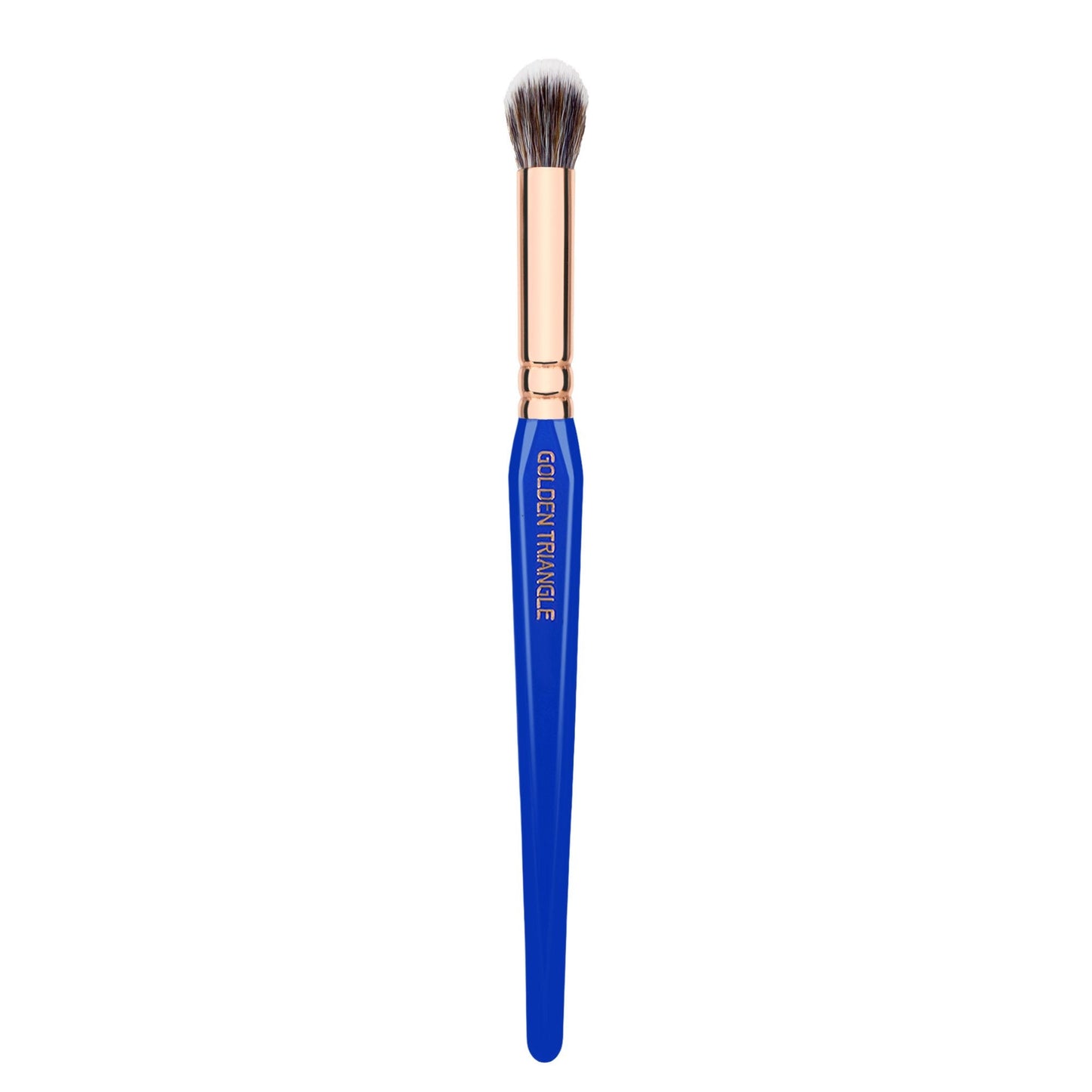 Bdellium Tools Professional Makeup Brush - Golden Triangle Series 788 BDHD Phase III - With All Vegan and Soft Synthetic Fibers, For Blend & Soften Beauty & Personal Care BDELLIUM TOOLS