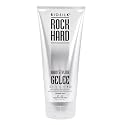 BioSilk Rock Hard Gel, Firm-Hold Hair Gel for Long-Lasting Styles, Shapes, Defines & Adds Shine, Sulfate-Free, Paraben-Free, Cruelty-Free, 6 Oz Beauty & Personal Care BioSilk