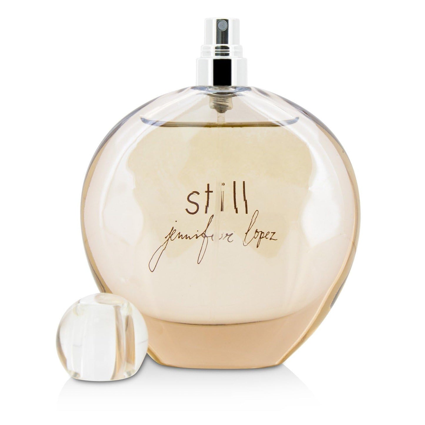 Still Eau De Parfum Spray 100ml/3.3oz Beauty & Personal Care Jennifer Lopez