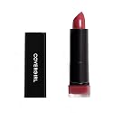 COVERGIRL Exhibitionist Lipstick Cream, Seduce Scarlet 310, Lipstick Tube 0.123 OZ (3.5 g) Beauty & Personal Care COVERGIRL