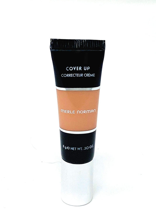 Merle Norman Cream Skin Foundation Concealer, Medium Beauty & Personal Care Merle Norman