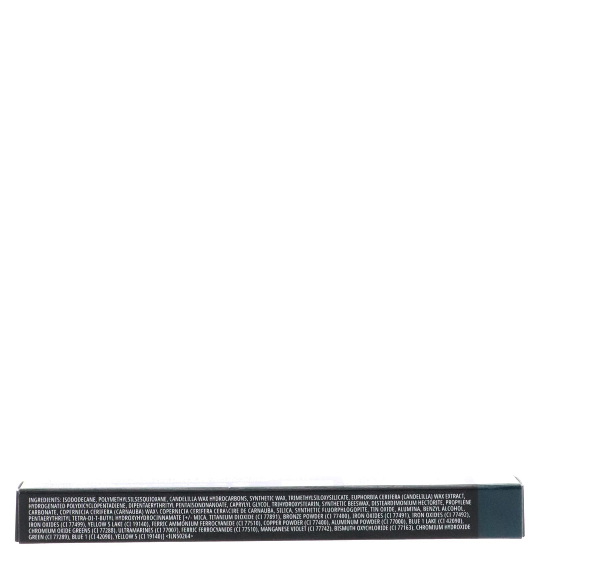 MAC Colour Excess Gel Pencil Eye Liner - Hell-Bent (Black With Multi-Colored Pearls) - .01 oz / .35 g Beauty & Personal Care MAC
