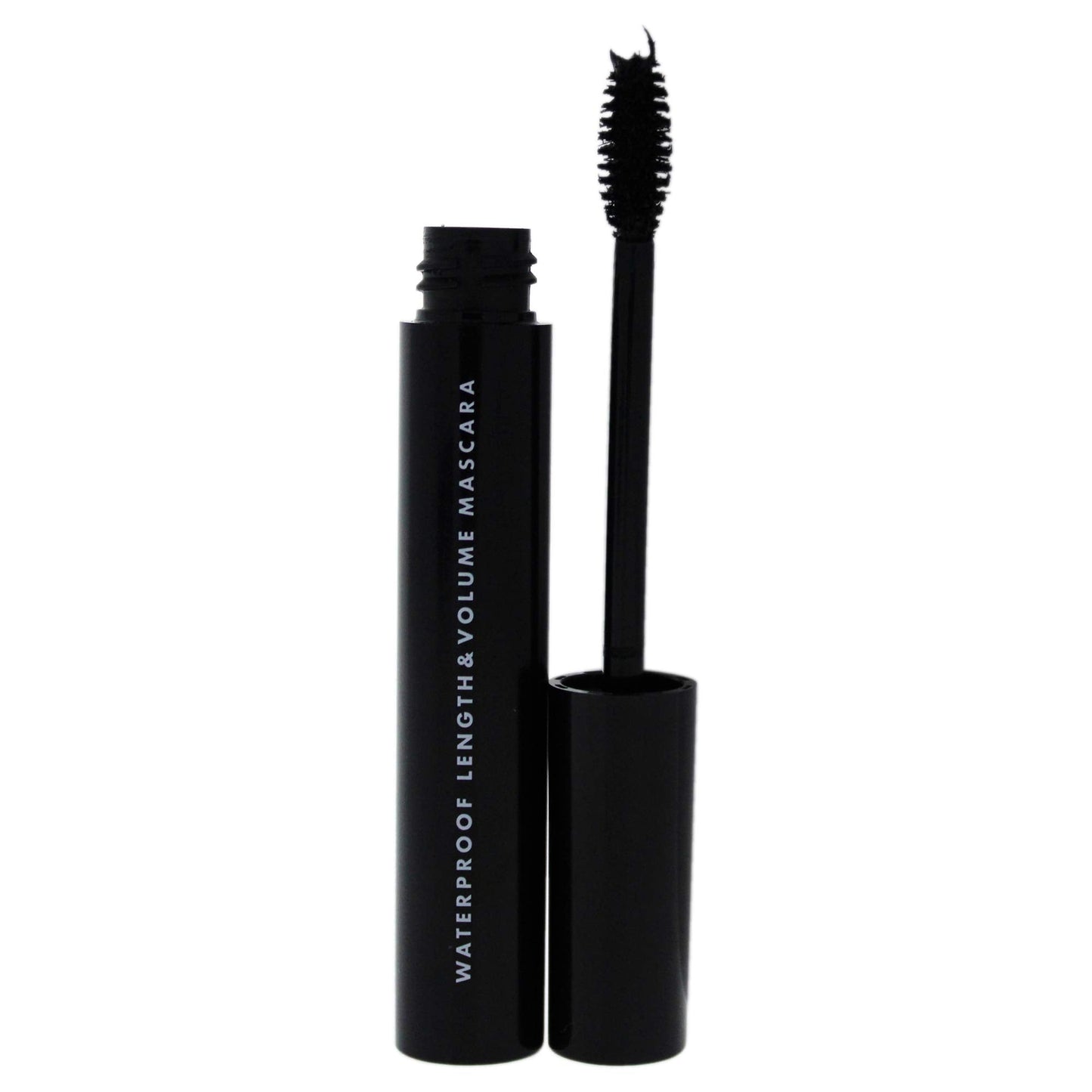 e.l.f. Waterproof Lengthening and Volumizing Mascara, Black, 0.3 Fl Oz Beauty & Personal Care e.l.f.