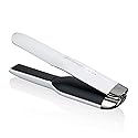 ghd Unplugged Styler ? 1" Cordless Flat Iron Hair Straightener, Professional Travel Straightening Iron with Heat-Resistant Case, USB-C Charging Beauty & Personal Care ghd